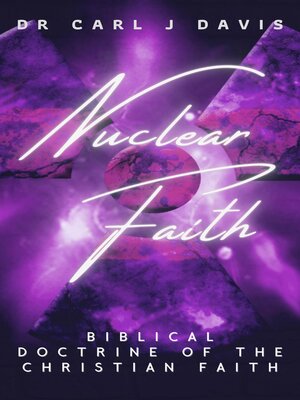 cover image of Nuclear Faith